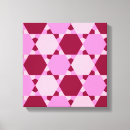 Suche nach hexagon poster Rosa