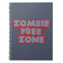 Suche nach zombie kleine notizbücher Beängstigend