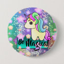 Recherche de étoile de kawaii badges Licorne