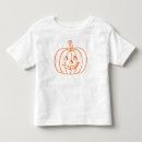 Recherche de halloween nourrisson vêtements Citrouille