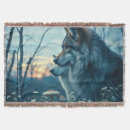 Suche nach wolf decken Wild