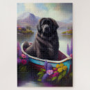 Suche nach über neufundland puzzle Haustier
