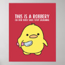 Suche nach lustige enten poster Vogelvogel