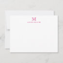 Recherche de rose classique Monogramme