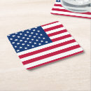 Suche nach usa flagge untersetzer Rot weiß und blau