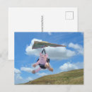 Suche nach flying pig poster Spaß
