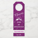 Recherche de bouteilles vin invitations Bride
