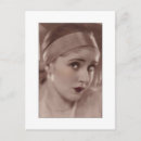 Recherche de timide cartes postales Vintage
