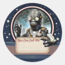 Suche nach freundlicher roboter Science fiction