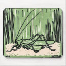 Suche nach heuschrecke mousepads Natur