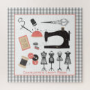 Recherche de quilt puzzles Vintage