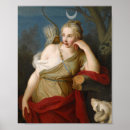 Suche nach diana poster Göttin der jagd