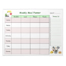 Recherche de planificateur blocsnotes Liste de courses