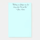 Suche nach jane austen zitat poster Quote