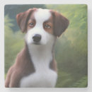 Suche nach brauner hund untersetzer Welpe