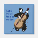 Suche nach cello magnete Musiker