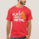 Recherche de métal tshirts Père