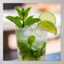 Suche nach mojito poster Limette