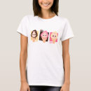 Suche nach mollige tshirts Niedlich