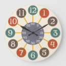 Recherche de les années 50 horloges Pour lui