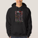Recherche de circuits homme capuche sweatshirts Voiture