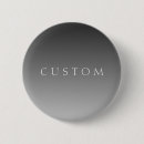 Recherche de sophistiquée badges Tendance