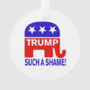 Suche nach schande Trumpf