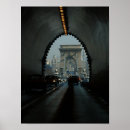 Recherche de tunnel posters Ponts