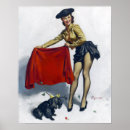 Suche nach matador poster Retro