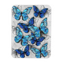 Recherche de composition magnets Papillon
