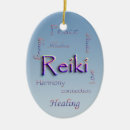 Recherche de reiki ornements Guérison