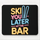 Recherche de ski tapis souris Drôle