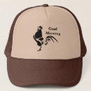 Recherche de coq casquettes Poulet