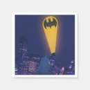 Recherche de bande dessinée serviettes Super héros