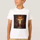 Recherche de le christ enfant tshirts Jésus