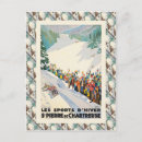 Recherche de chartreuse cartes postales France