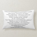 Suche nach was sie erhalten kissen Spaß