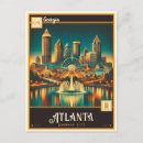Recherche de atlanta posters De voyage