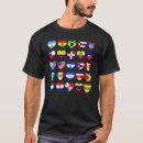 Suche nach lateinamerikanisch tshirts Erbe