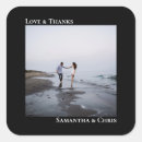 Suche nach foto hochzeit aufkleber Einzigartig