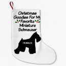 Suche nach schnauzer weihnachts strümpfe Hunde