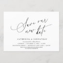 Recherche de nouvelle invitations Reporté