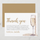 Suche nach prosecco karten Brautparty