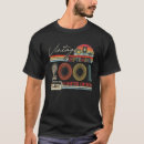 Recherche de 2001 tshirts Années