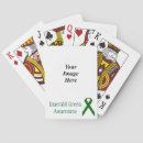 Recherche de rubans jeux de cartes Sensibilisation