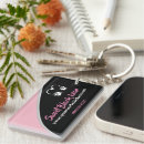 Recherche de professions porteclés Administrative professional