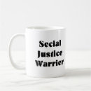 Recherche de social justice tasses Sjw