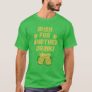 Suche nach saint patricks tshirts Heilige