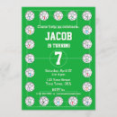 Recherche de de ballon football invitations Enfants