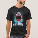 Recherche de great white shark tshirts Blanc